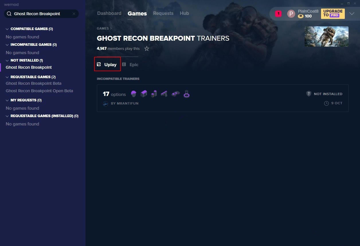 жϵ޸_жϵʮ޸Uplay v1.1 MrAntiFun-