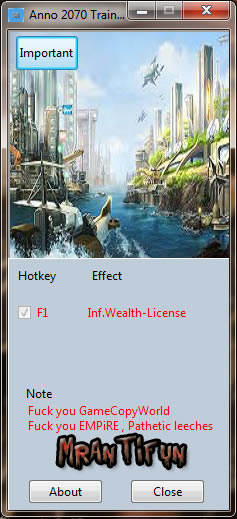 Ԫ2070޸_Ԫ2070޸ v1.0 MrAntiFun-