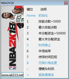 NBA2K18ʮ޸Ѱͼ