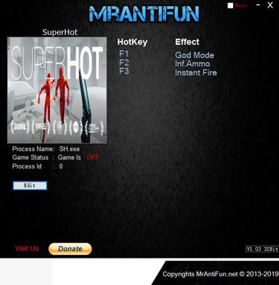 Superhot޸ͼ