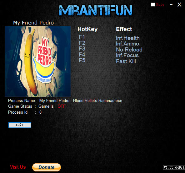 ҵ޸_ҵ޸ v1.01 MrAntiFun-