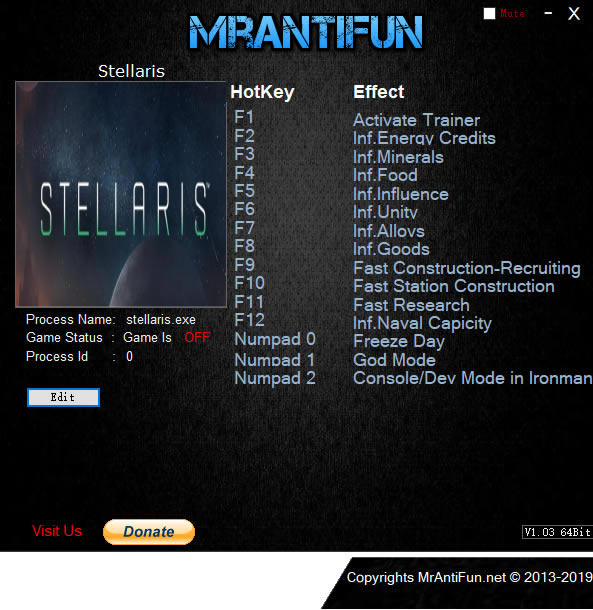 Ⱥ2.3޸_Ⱥ2.3ʮ޸ MrAntiFun-