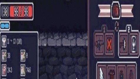 Dungreed޸_Dungreedף޸ ѧϰ-