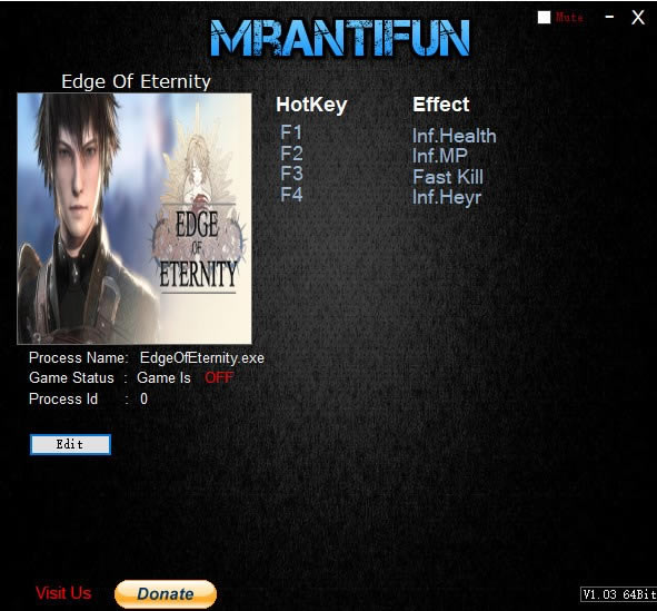 Ե޸_Ե޸ v1.363 MrAntiFun-