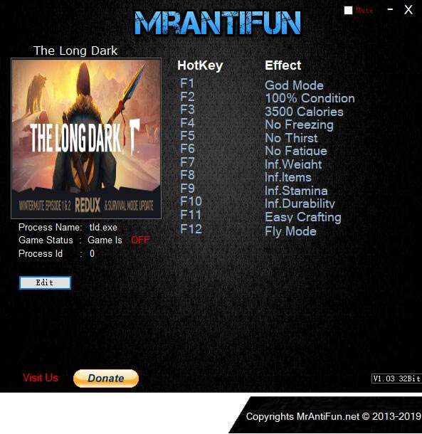 ҹ޸ͨð_ҹʮ޸ v1.49 MrAntiFun-
