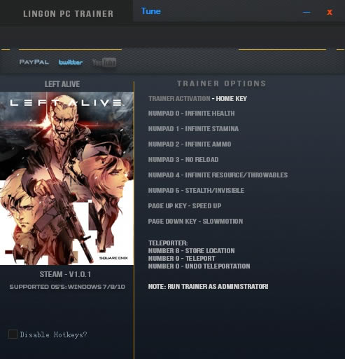 ޸_ʮ޸ v1.01 Lingon-