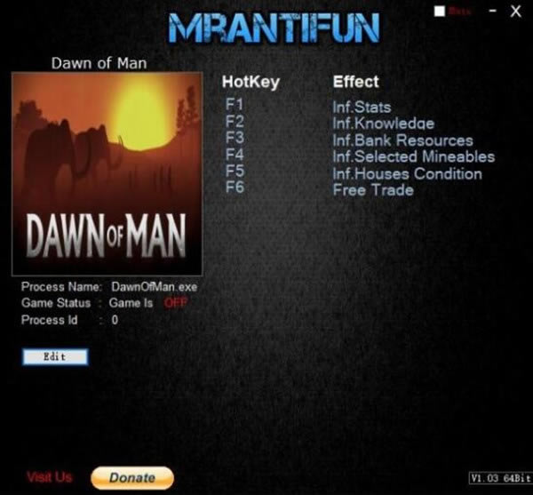 ޸_޸ v0.4.0 MrAntiFun-