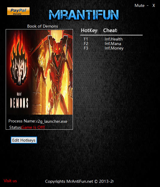 ħ֮޸_ħ֮޸ v0.98.17491 MrAntiFun-