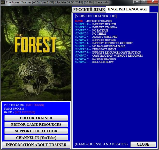 ɭ޸1.08_ɭʮ޸ v1.08 Baracuda-