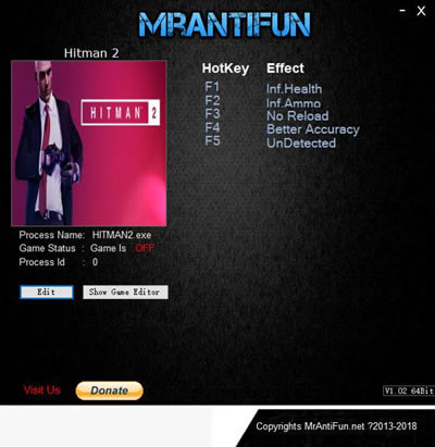 ɱ2޸_ɱ2޸ v2018.11.14 MrAntiFun-ĵ