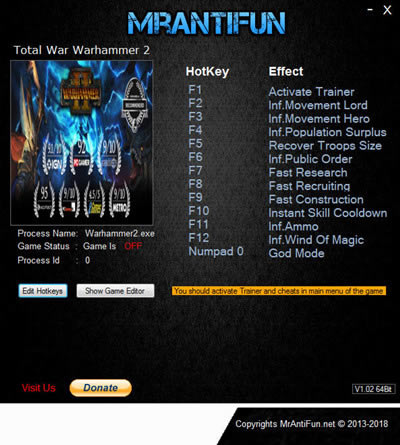 ȫսս2ȫ汾޸_ȫսս2ʮ޸ v1.5.0Build8774 MrAntiFun-ĵ