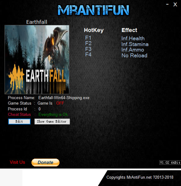 ޸_޸ v2018.11.01 Mrantifun-ĵ
