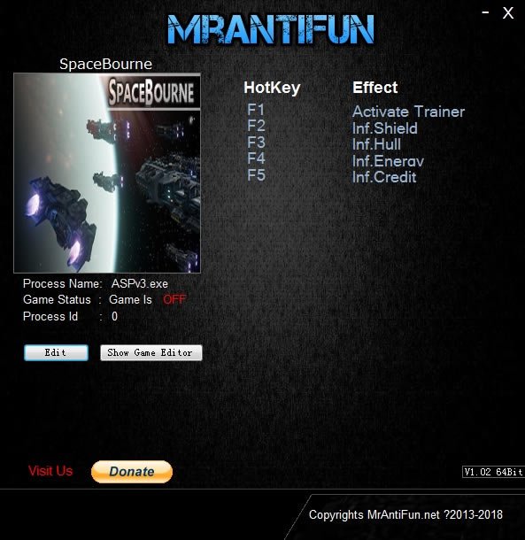 ̫յӰ޸_̫յӰ޸ v1.04 MrAntiFun-ĵ
