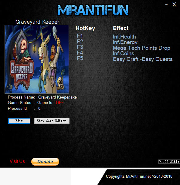 Ĺ޸_Ĺ޸ v1.103 MrAntiFun-ĵ