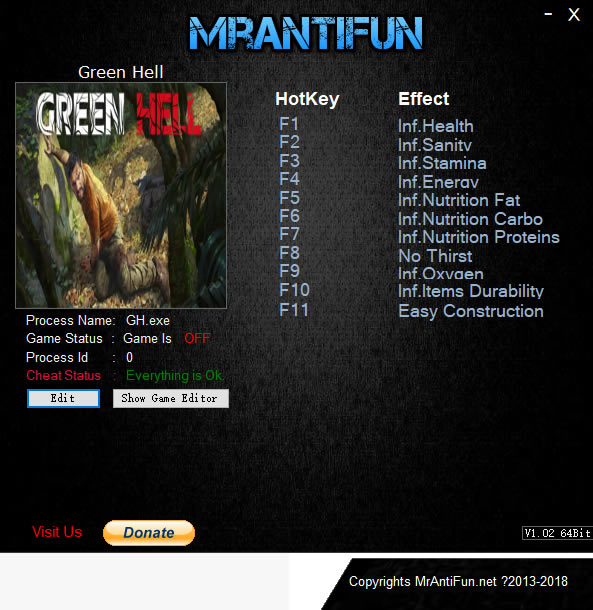 ֵ޸_ֵʮһ޸ v0.1.2 MrAntiFun-ĵ