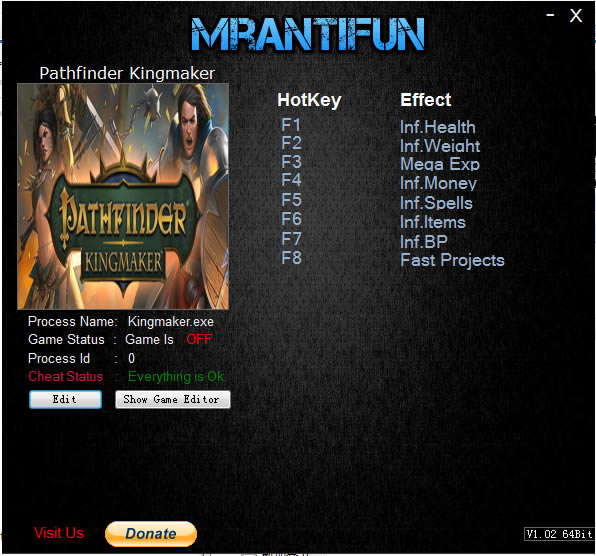 ӵ޸_ߣӵ߰޸ v1.0.12 MrAntiFun-ĵ