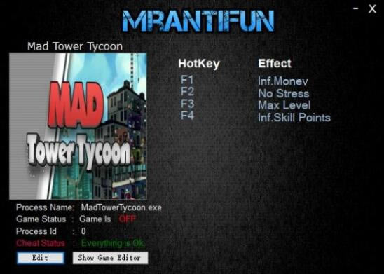 ¥޸_¥޸ v18.10.25b MrAntiFun-ĵ