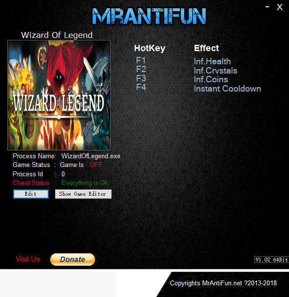 ˵ʦ޸_˵ʦ޸ v1.02e MrAntiFun-ĵ