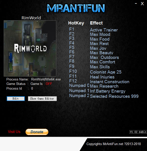 ޸_ʮ޸ v1.0.2059 MrAntiFun[64λ]-ĵ
