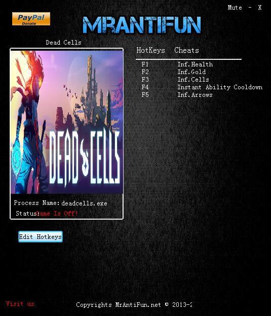 ϸ޸_ϸ޸ v10.06.2017 MrAntiFun-ĵ