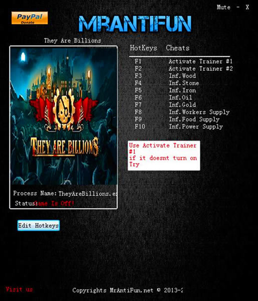 ʬ޸_ʬ޸ v0.9.0 MrAntiFun-ĵ