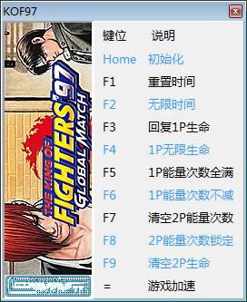 ȭ97ȫԾ޸_ȭ97ȫԾʮ޸ v1.0 peizhaochen-ĵ
