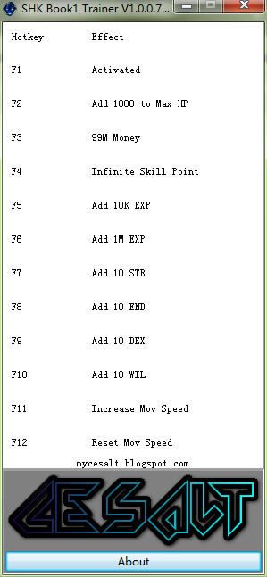Ӱ޸_Ӱʮ޸ v1.0 CESalt-ĵ