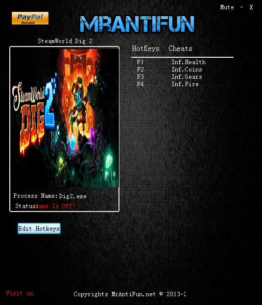 ھ2޸_磺ھ2޸ v1.0 MrAntiFun-ĵ