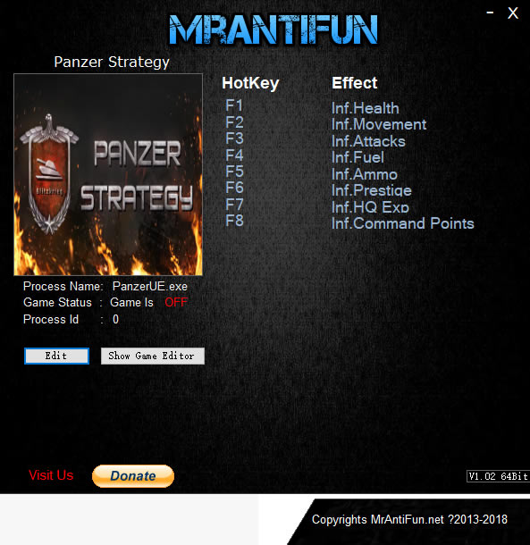 װײ޸_װײ԰޸ v2018.09.17 MrAntiFun-ĵ