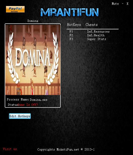 Ƕ޸_Ƕ޸ v1.1.18 MrAntiFun-ĵ