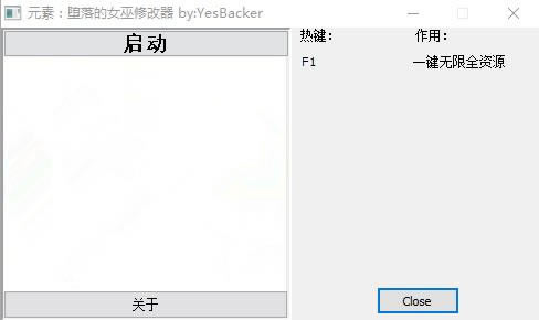 ԪأŮ޸_ԪأŮȫԴ޸ v1.0 YesBacker-ĵ