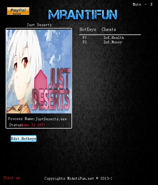 Ӧ޸_Ӧ޸ v1.0 MrAntiFun-ĵ