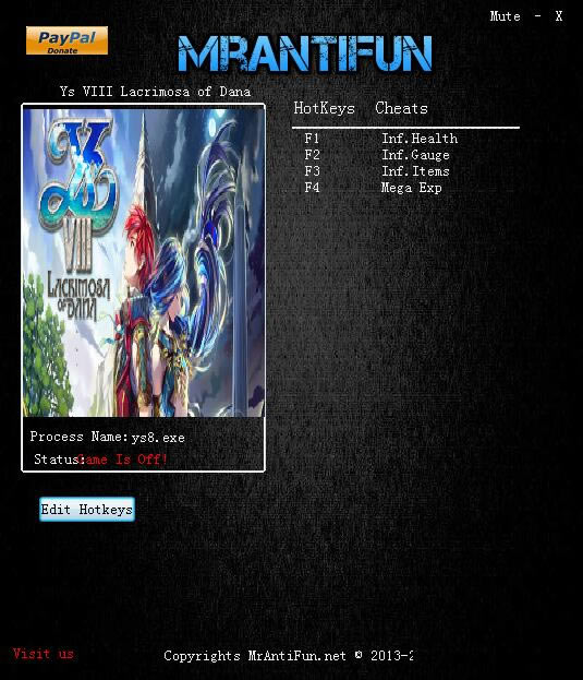 8޸_8ȵİ޸ v1.0 MrAntiFun-ĵ