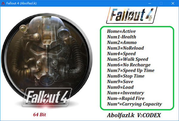 4޸1.9.4_4ʮ޸ v1.9.4 Abolfazl.K-