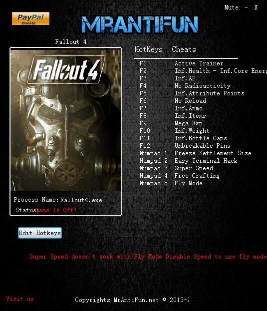4ʮ޸_4ʮ޸ v1.5.307.0.1 MrAntiFun-