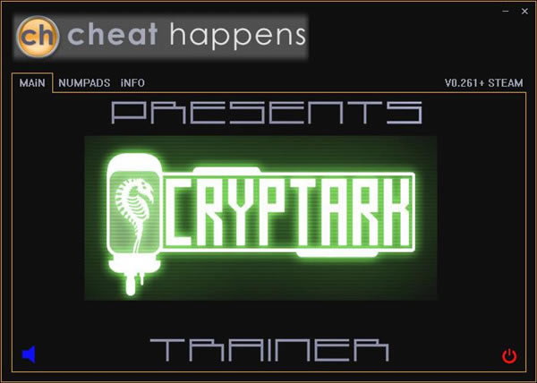 Cryptark޸_Cryptark޸ v1.0 CH-
