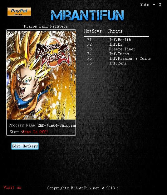 鶷ʿz޸_鶷ʿZ޸ v1.10 MrAntiFun-
