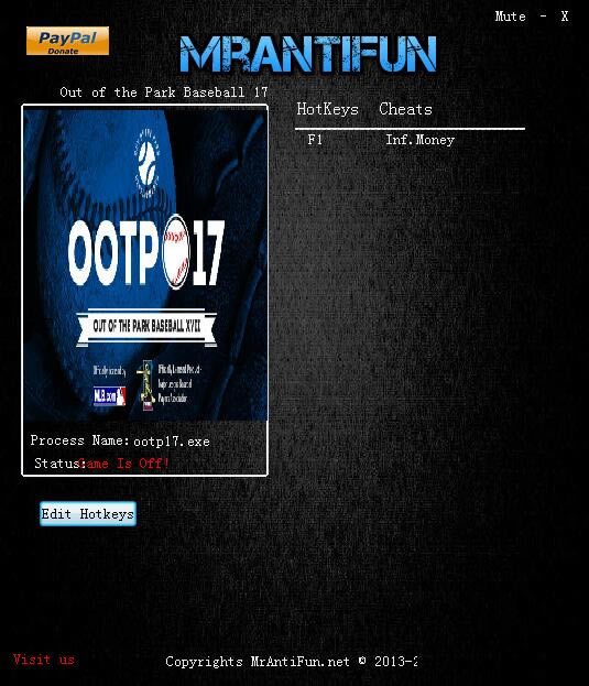 17޸_17Ǯ޸ v17.3 MrAntiFun-