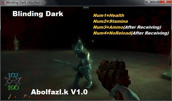 ʧĺڰ޸_ʧĺڰ޸ v1.0 Abolfazl.k-