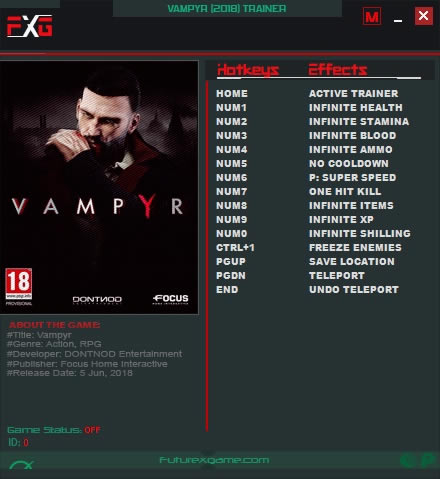 Ѫ޸_Ѫʮ޸ v1.0 FutureX-