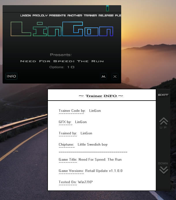 Ʒɳ16޸_Ʒɳ16ʮ޸ v1.1.0 LinGon-
