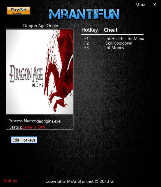 Դ޸_Դ޸ v1.05.13263 MrAntiFun-
