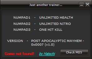ĩջս޸_ĩջս޸ v1.0 Hatschi-