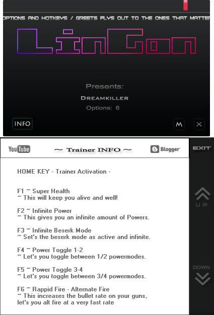 ξɱ޸_ξɱ޸ v1.1.0 LinGon-