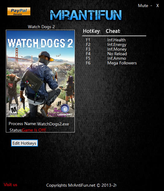 Ź2޸_Ź2޸ v1.5.134 MrAntiFun-