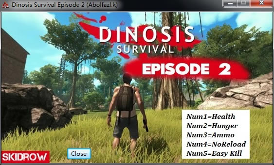 ޸_޸ v1.0 Abolfazl.k-