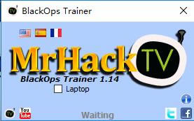 ʹٻ7޵޸_ʹٻ7ɫж޸ v1.14~v1.15 MrHackTV-