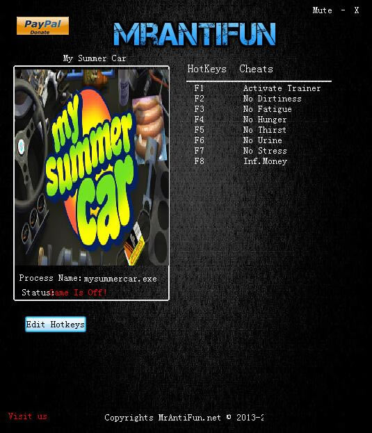 ˾޸_˾޸ v20180510 MrAntiFun-