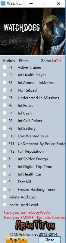 Źʮ޸_Źʮ޸ V1.05.324 MrAntiFun-