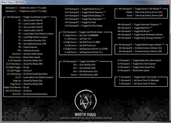 Źռ޸_Źʮһռ޸ v1.03 METHOS-